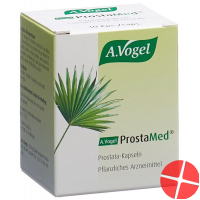 Vogel Prostamed Kapseln Glas 30 Stück