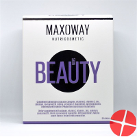 Maxoway Skin Beauty Sticks 30x 7g