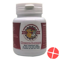 Mon Compagnon Haleine Et Tartre Tabletten Dose 60 Stück