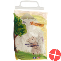 Sänger Hot-water bottle 0.8L Bear Piet