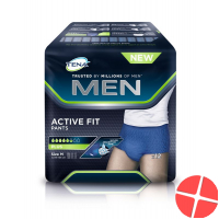 Tena Men Active Fit Pants M 12 Stück