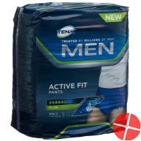 Tena Men Active Fit L 10 pieces pants