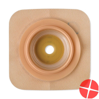Natura Basis Akk 70mm Konv Ausschn Hydrokoll 5 Stück