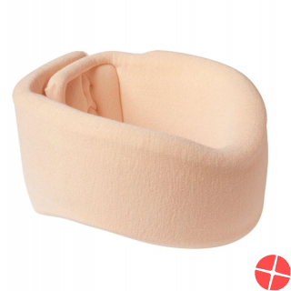 Thuasne Cervi-Med Hws Orthosis M 14cm Strong Navy