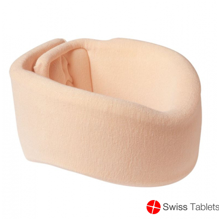 Thuasne Cervi-Med Hws Orthosis M 14cm Strong Navy buy online