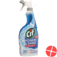 Cif Power & Shine Bad Flasche 750ml