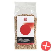 Naturkraftwerke Natto Fermentiert Sojabohnen 180g