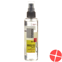 Studio Line Invisifx Liquid Gel Ultra-Stark 150ml Studio Line Invisifx Liquid Gel Ultra-Stark 150ml