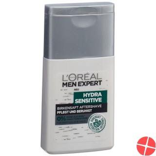 L'Oréal Men Expert Hydra Sensitive Flasche 125ml