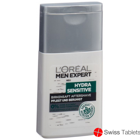 L'Oréal Men Expert Hydra Sensitive Flasche 125ml buy online