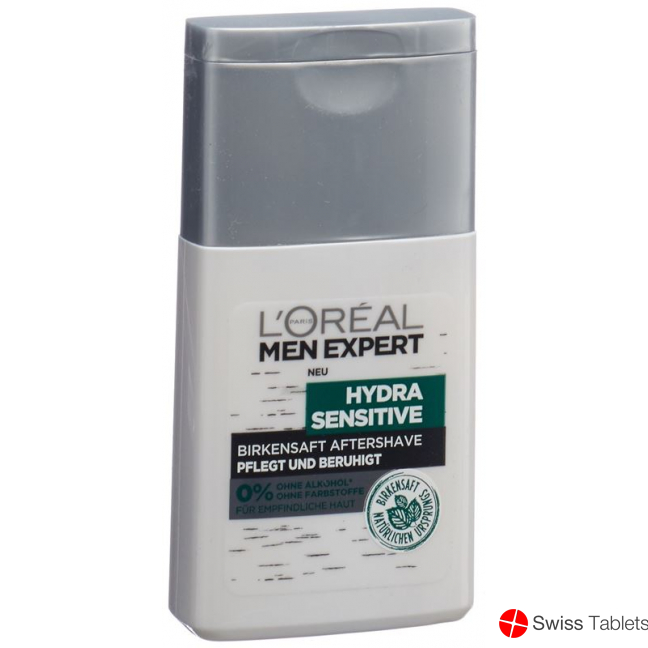 L'Oréal Men Expert Hydra Sensitive Flasche 125ml buy online