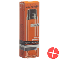 L'Oréal Men Expert Hydra Energetic Creatin Face Tube 50ml