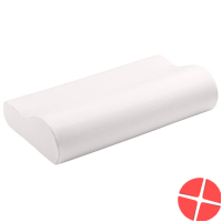 Elsa Nackenkissen 50x11cm Inkl. Baumwollbezug