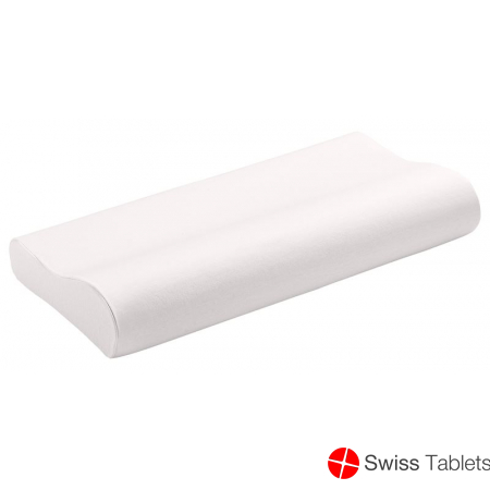Elsa Nackenkissen 50x9cm Inkl. Baumwollbezug buy online