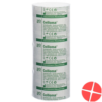Cellona Synthetikwatte 15cmx3m 36 Stück
