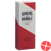 Hawkins & Brimble Pre-Shave Scrub Tube 125ml Hawkins & Brimble Pre-Shave Scrub Tube 125ml
