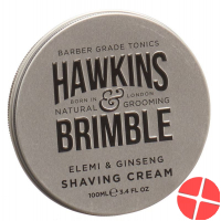 Hawkins & Brimble 100 ml cream Hawkins & Brimble 100 ml cream