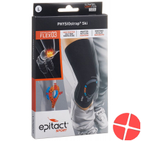 Epitact Sport Physiostrap Ski M 38-41cm