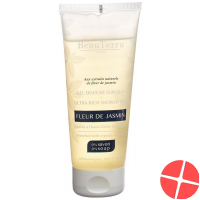 Beauterra Reichhaltiges Duschgel Jasminblue 200ml