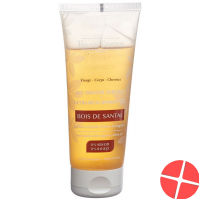 Beauterra Reichhaltiges Duschgel Sandelhol 200ml