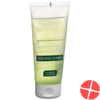 Beauterra Reichhaltiges Duschgel Zitr Verb 200ml