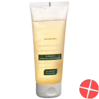 Beauterra Reichhaltiges Duschgel Hypoallerg 200ml