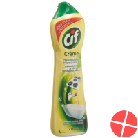 Cif Creme Citron Flasche 500ml