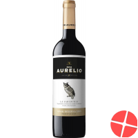 Valdepenas Do Granulat Reserva Don Aure 2011 6x 75cl