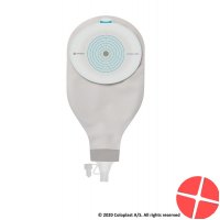 Sensura Mio 1tlg High Output 10-100 Transparent 10 Stück