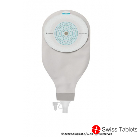 Sensura Mio 1tlg High Output 10-100 Transparent 10 Stück buy online