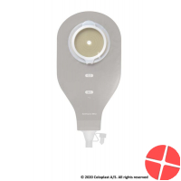 Sensura Mio 1tlg Postop 10-70 Steril 5 Stück