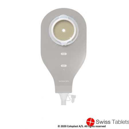 Sensura Mio 1tlg Postop 10-100 Steril 5 Stück buy online