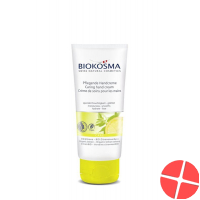 Biokosma Pflegende Handcreme Tube 50ml