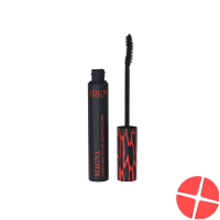 IDUN Mascara Magna Instant Max volume, definition, care 13ml