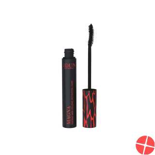 IDUN Mascara Magna Instant Max volume, definition, care 13ml