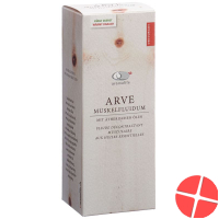 Aromalife 250 ml sport and muscle fluid