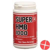 Fsn Super Hmb 1000 Kapseln Dose 270 Stück Fsn Super Hmb 1000 Kapseln Dose 270 Stück