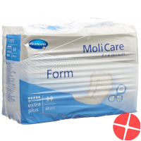 Molicare Form Extra Plus 30 pieces