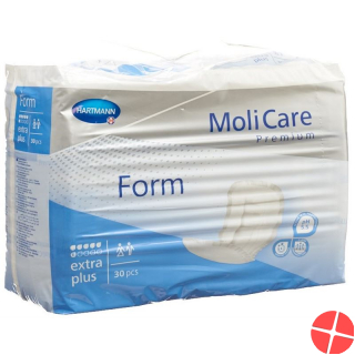 Molicare Form Extra Plus 30 pieces