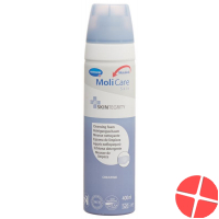 Molicare Skin cleaning foam 400ml Molicare Skin cleaning foam 400ml