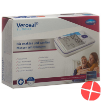 Veroval Upper arm blood pressure monitor