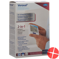 Veroval Ekg-Und Blutdruckmessgerät