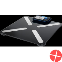 Veroval bathroom scale