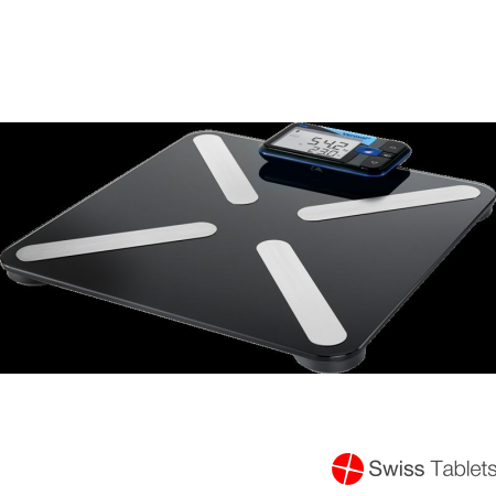 Veroval bathroom scale buy online