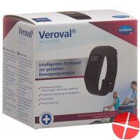 Veroval activity bracelet