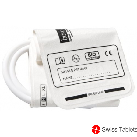 Boso Einwegmanschette XL 10 Stück buy online