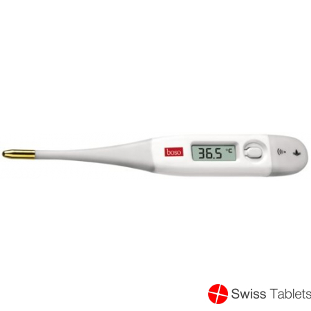 Bosotherm Flex Fieberthermometer buy online