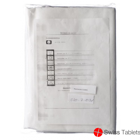 Bosotherm Inkontinenz Schutzbezug buy online