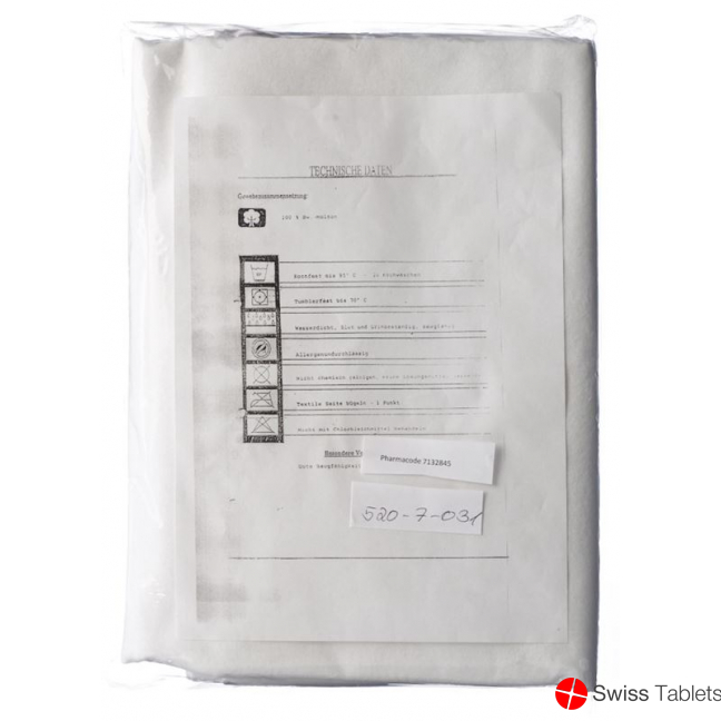 Bosotherm Inkontinenz Schutzbezug buy online