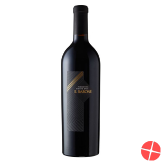 Piemonte Rosso Doc - Il Barone 2016 6x 75cl